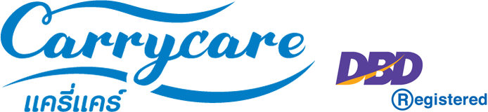Carrycare Retina Logo